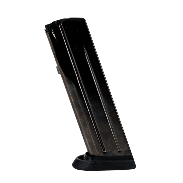 MAGAZINE FN 509 9MM 17RD BLK