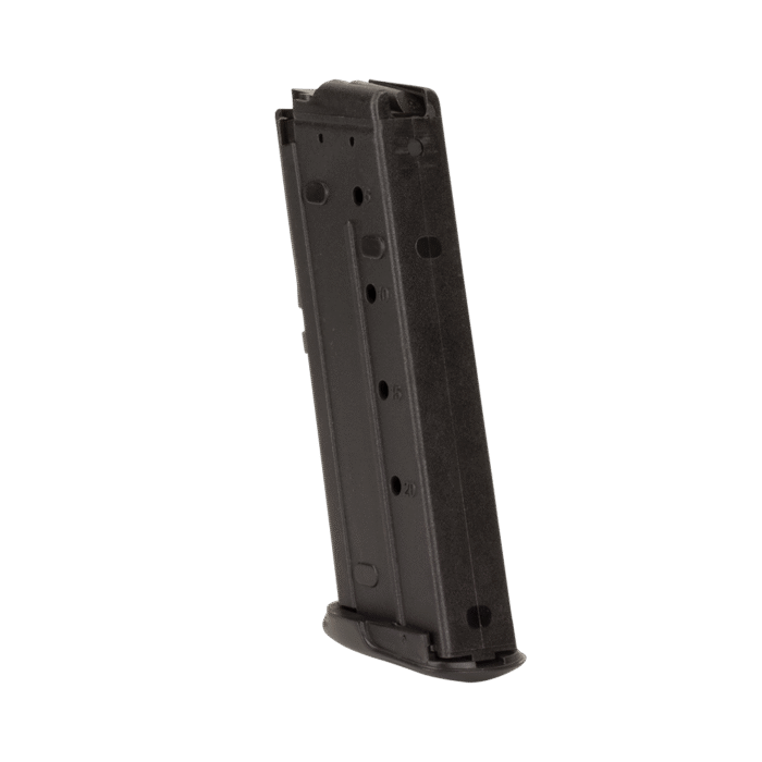 FN FIVE-SEVEN MAG 5.7X28MM 20RD