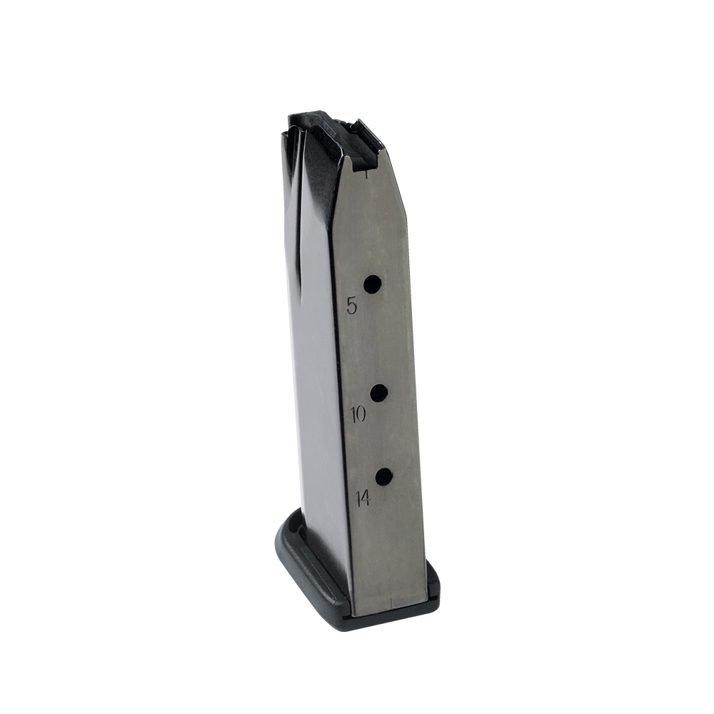 MAGAZINE FNS/X-40 40S&W 14RD MAGAZINE FNS/X-40 40S&W 14RD