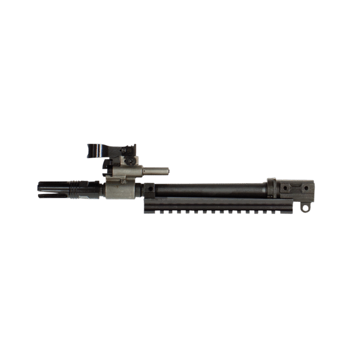 FN BARREL SCAR 16S 223REM 10"