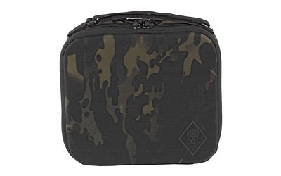 GGG PISTOL SOFT CASE MULTI BLK