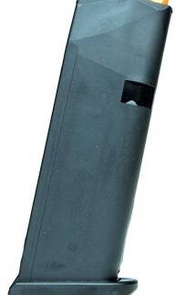 GLOCK MAG G17/G34 G5 9MM 10RD PKG