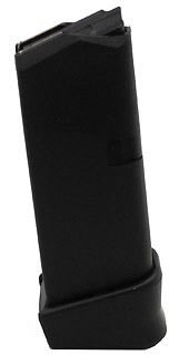 GLOCK MAGAZINE G26 9MM 12RD PKG