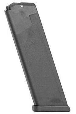 GLOCK MAGAZINE G31 357SIG 15RD PKG