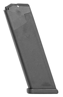 GLOCK MAGAZINE G31 357SIG 15RD PKG