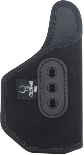 ALIEN GEAR GRIP TUCK UNIVERSAL - HOLSR RH DBL STK COMP FOR LSR