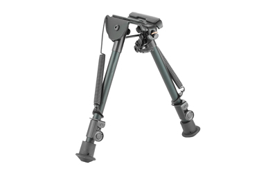 HARRIS BIPOD 9-13" HIGH FIXED