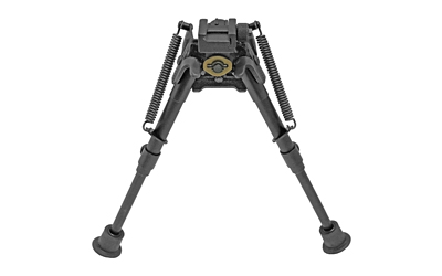 HARRIS BIPOD 6-9" SELF LEVEL PIC HARRIS BIPOD 6-9" SELF LEVEL PIC