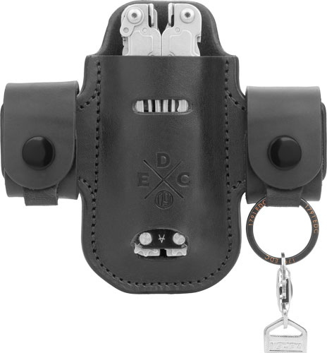 1791 EDC HEAVY DUTY SOLO - ACTION SNAP MULTITOOL BLACK