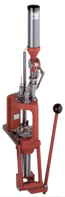 HORNADY LOCK-N-LOAD AUTO INDEX - PRESS KIT WITH EZ-JECT