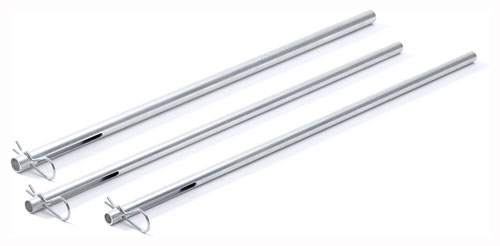 HORNADY LOCK-N-LOAD BULLET - TUBE 9MM
