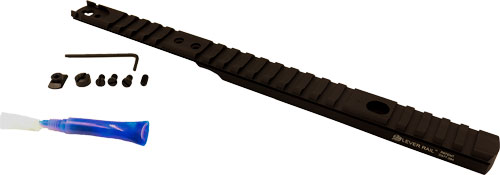 XS LEVER RAIL HENRY .45-70