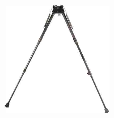 HARRIS BIPOD SERIES S MODEL 25 - 12"-25" EXTENSION LEGS BLACK