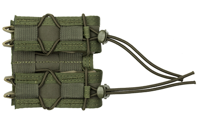 HSGI DOUBLE PISTOL TACO MOLLE ODG