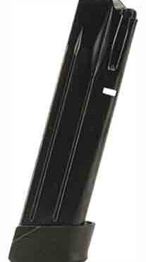 BERETTA MAGAZINE PX4 9MM - 20RD BLUED STEEL
