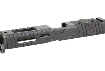 LANTAC RAZORBACK SLIDE FOR G17 1-3