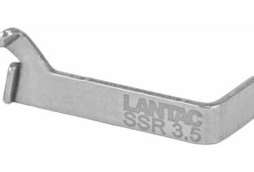LANTAC SSR 3.5LB TRIGGER DISCNNCTR