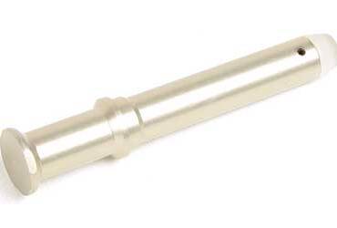 LBE AR 308 RIFLE LENGTH BUFFER GOLD