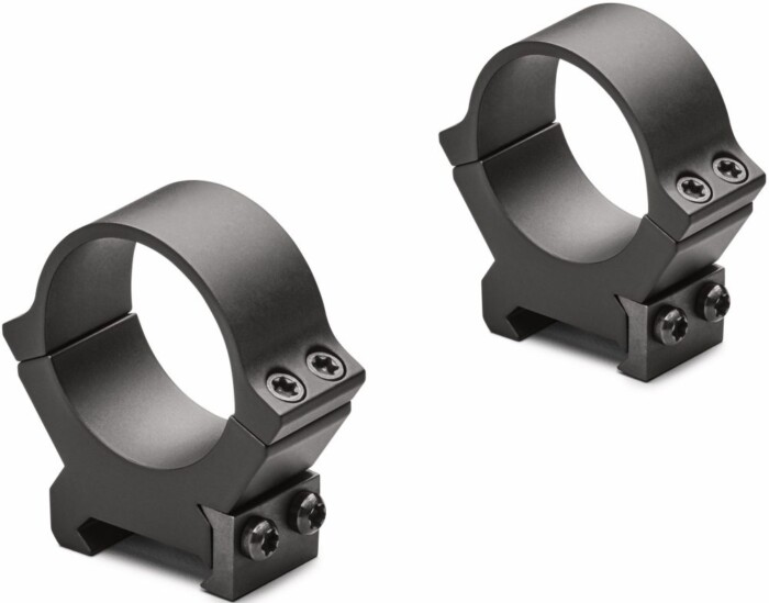 LEUPOLD RINGS PRW 2 30MM MED MATTE