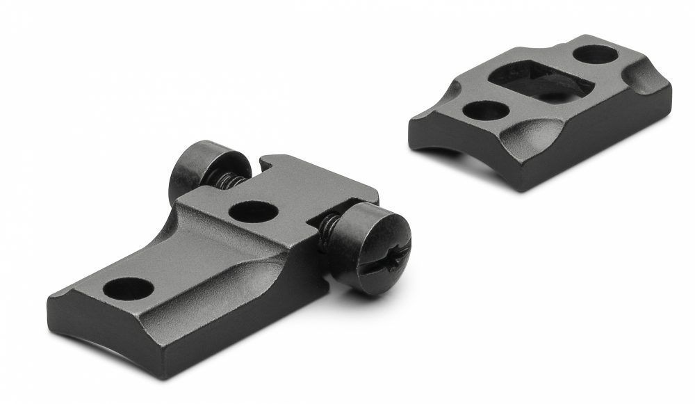 LEUPOLD BASE STD WIN XPR 2-PC MATTE LEUPOLD BASE STD WIN XPR 2-PC MATTE