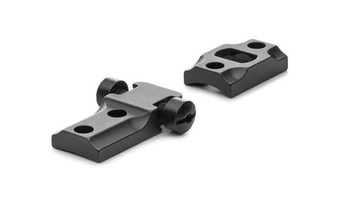 LEUPOLD BASE STD REM 700 2-PC MATTE