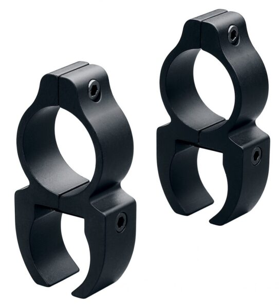 LEUPOLD RINGS RIFLEMAN 22RF 3/8" DET