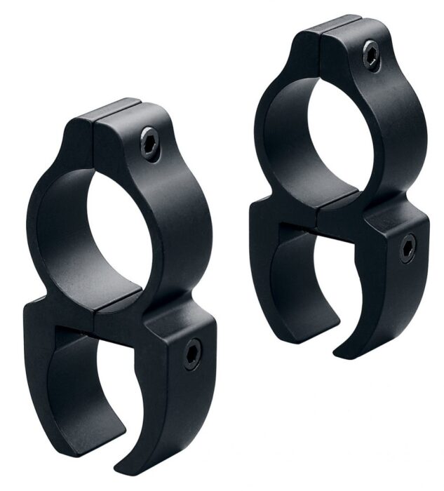 LEUPOLD RINGS RIFLEMAN 22RF 3/8" DET