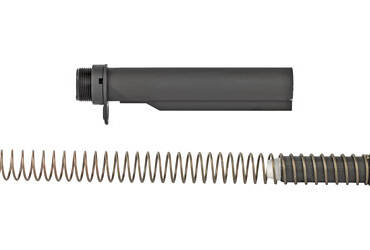 LUTH AR 9MM CARBINE BUFFER ASSEMBLY