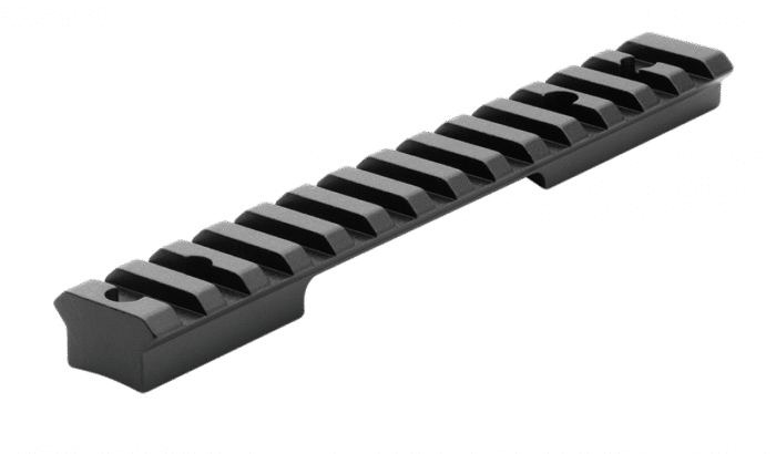 LEUPOLD BASE BC CROSS-SLOT X-BOLT SA