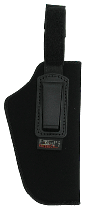 MICHAELS IN-PANT HOLSTER #5 RH - W/RETENTION STRAP BLACK
