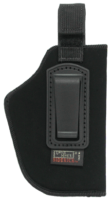 MICHAELS IN-PANT HOLSTER #16RH - W/RETENTION STRAP BLACK