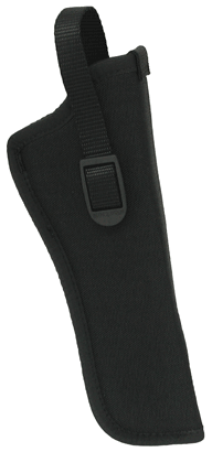MICHAELS HIP HOLSTER #6 RH - NYLON BLACK