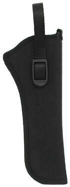 MICHAELS HIP HOLSTER #9 RH - NYLON BLACK