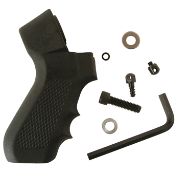 MOSSBERG PISTOL GRIP KIT 12GA - W/QD SWIVEL STUD