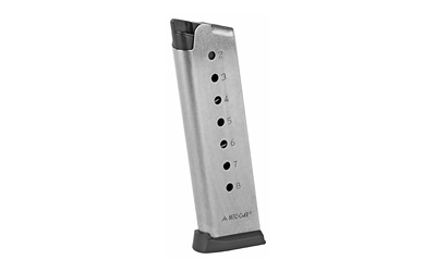 MEC-GAR MAG 1911 45 ACP 8RD S/S