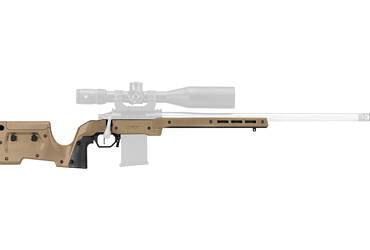MDT XRS CHASSIS SAVAGE SA FDE