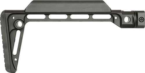 MI MINIMALISTIC 1913 FIXED - STOCK BLACK