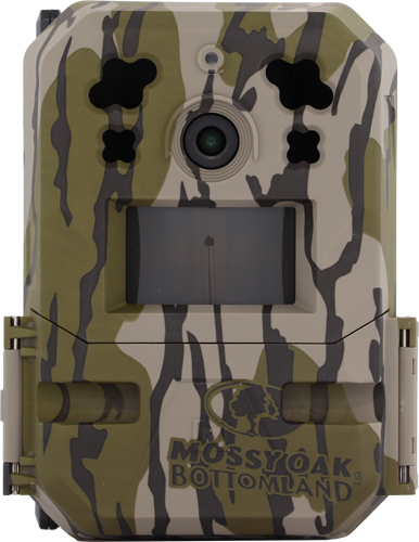 MOULTRIE EDGE PRO CELLULAR - TRAIL CAM 36MP/1080P BOTTOMLND