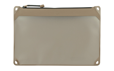 MAGPUL DAKA WINDOW POUCH LARGE FDE