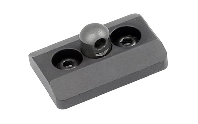 MIDWEST M-LOK BIPOD ADAPTOR MIDWEST M-LOK BIPOD ADAPTOR