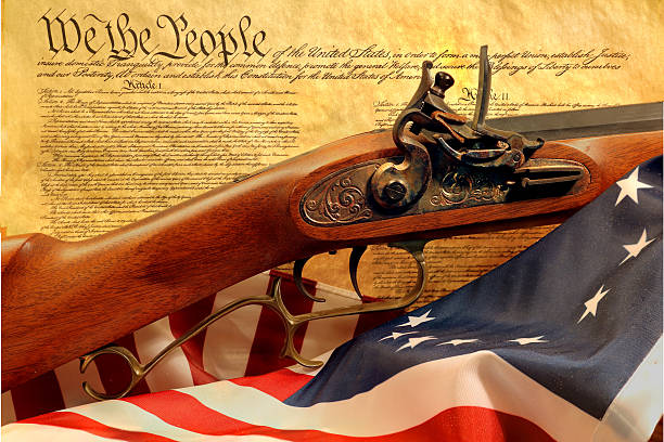 Black Powder & Muzzleloaders