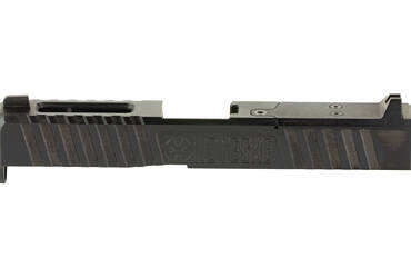 NOVESKE OR SLD FOR GLOCK 19 G4 BLACK