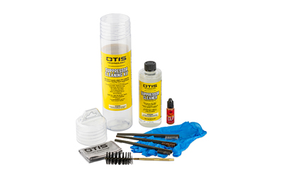 OTIS SUPPRESSOR CLEANING KIT