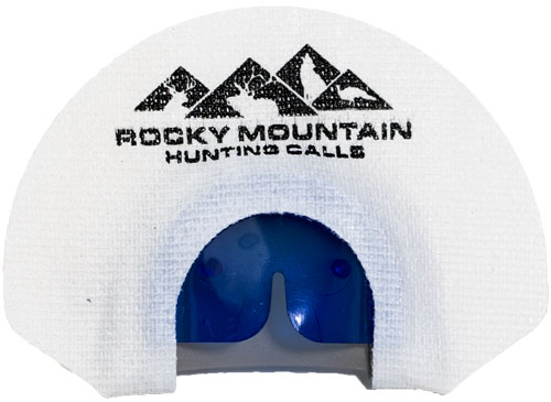 RMHC #106 HERD MASTER ELK CALL - DIAPHRAGM