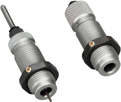 RCBS FULL LENGTH DIE SET - 28 NOSLER