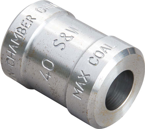 RCBS CHAMBER CASE LENGTH GAUGE - 6.5MM CREEDMOOR