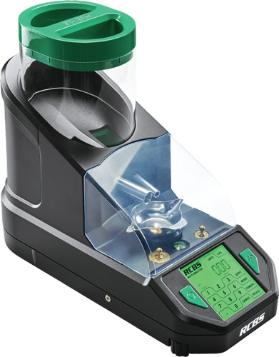 RCBS MATCHMASTER ELECTRONIC - POWDER DISPENCER