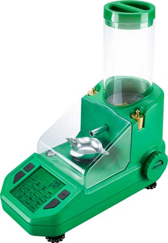 RCBS CHARGEMASTER SUPREME - ELECTRONIC POWDER DISPENSER