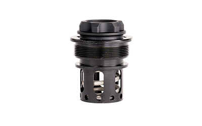 RUGGED UNIV CAGE BLK