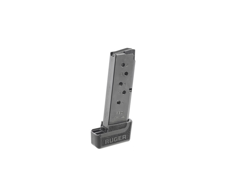 RUGER MAGAZINE LCP II 380ACP 7RD RUGER MAGAZINE LCP II 380ACP 7RD